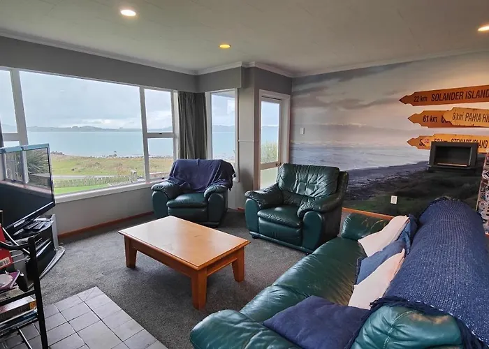 Best Bay Views