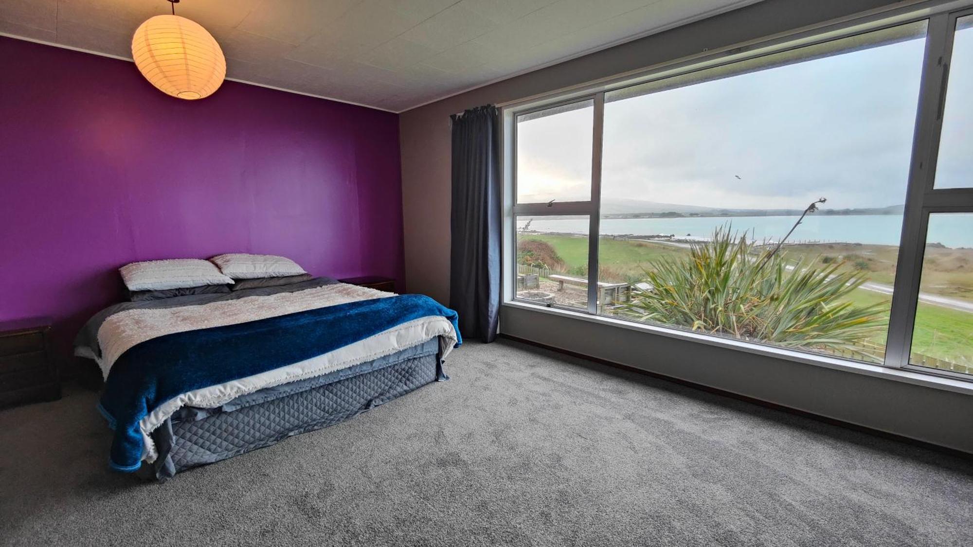 Holiday home Bay Views Colac Bay