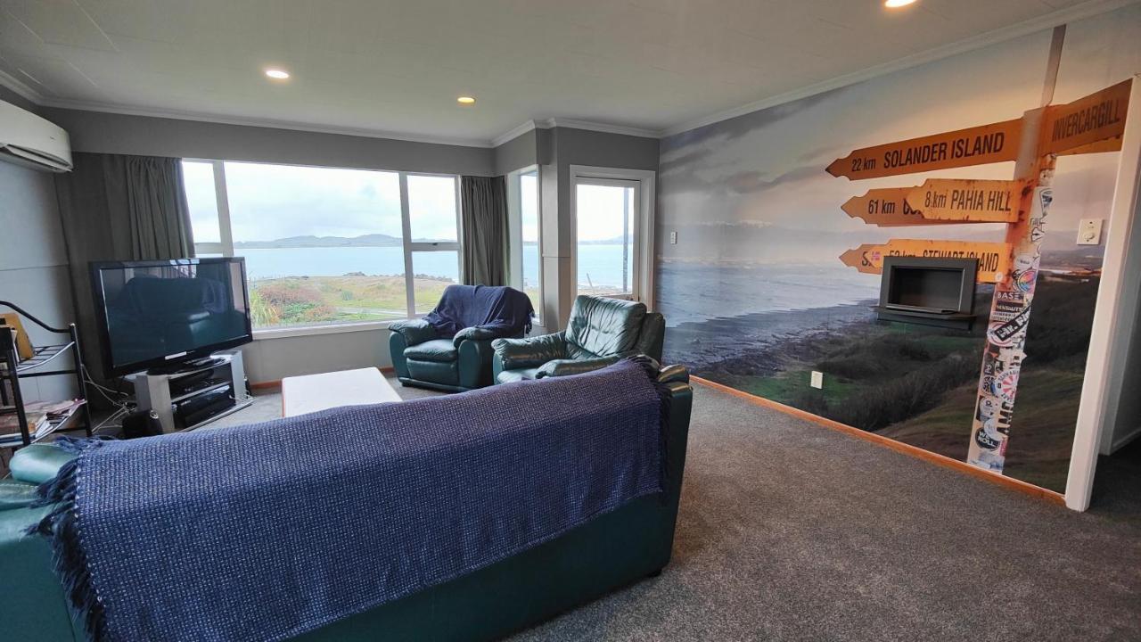 Holiday home Bay Views Colac Bay