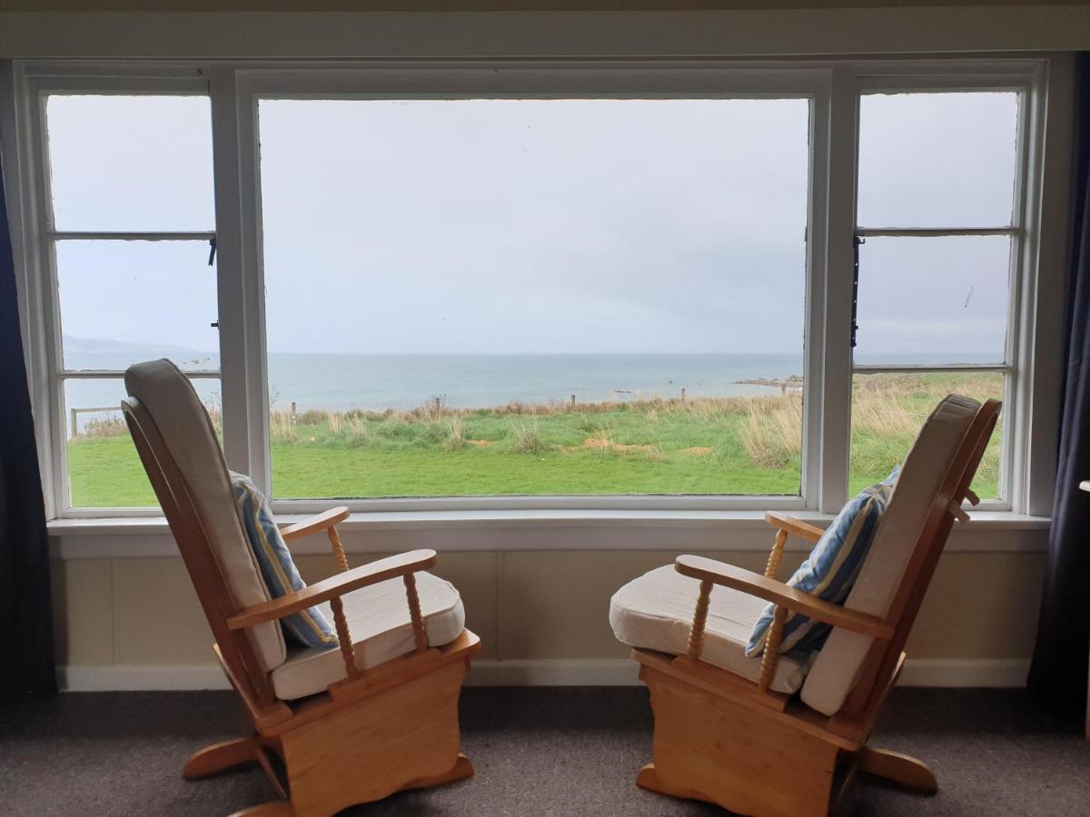 Bay Views Holiday home